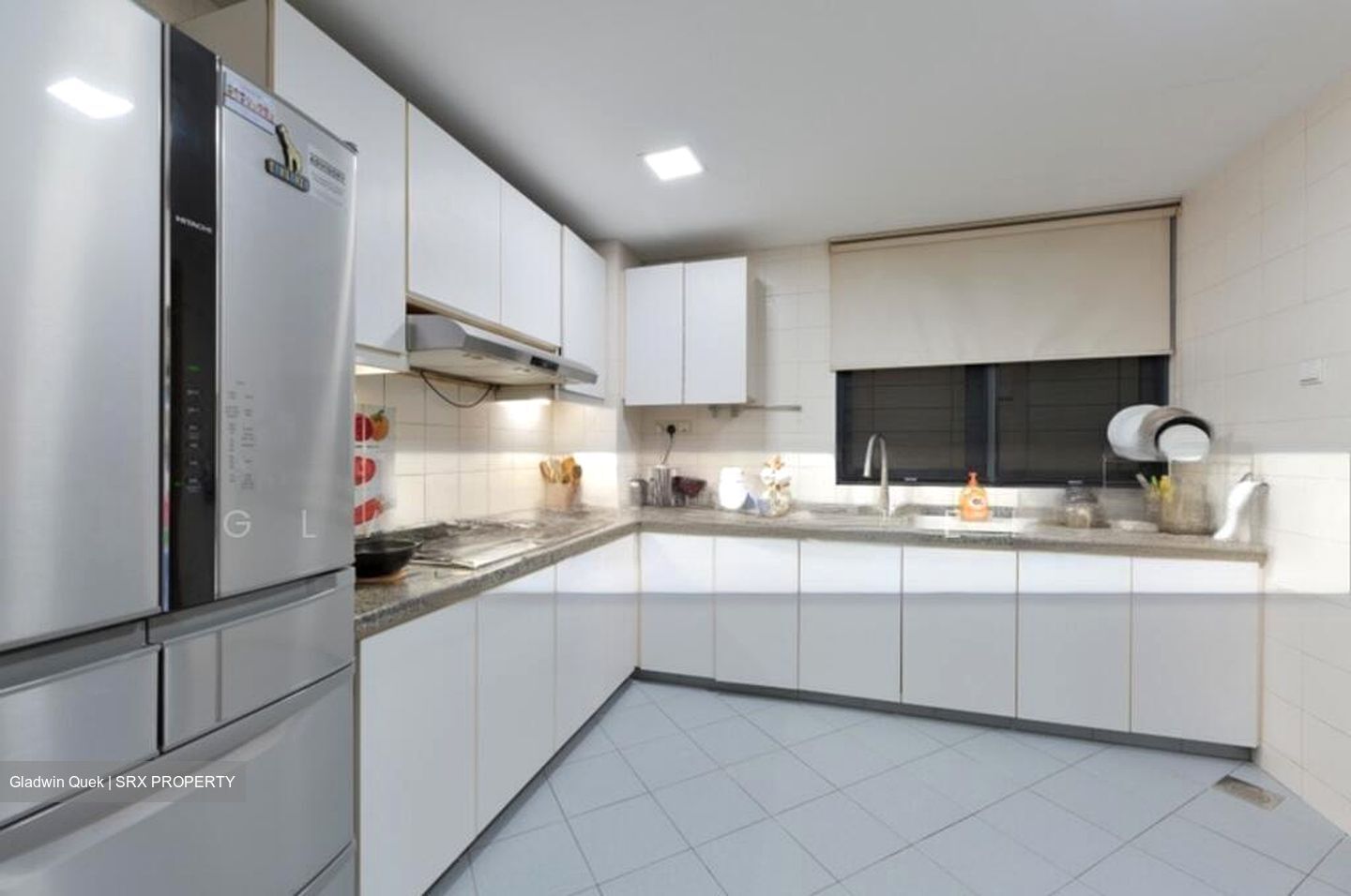 Haig Court (D15), Condominium #513820141